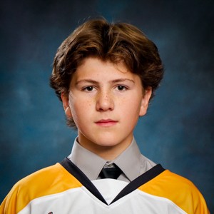 Player Headshot