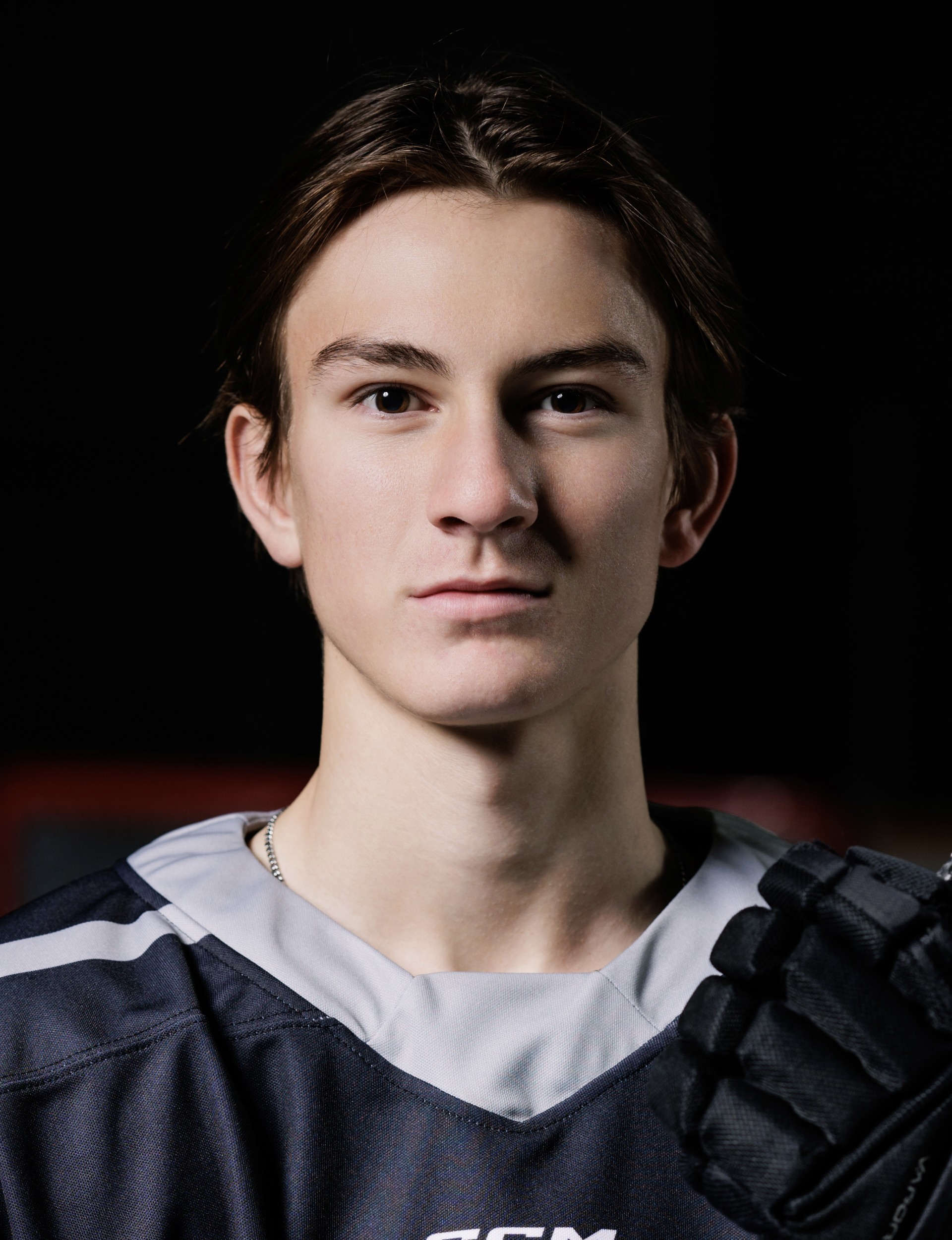 Player Headshot