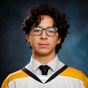 Player Headshot