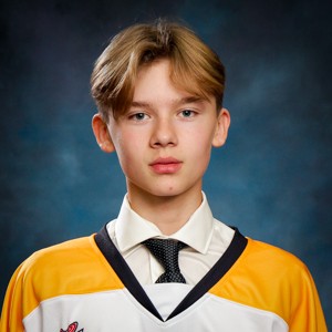 Player Headshot